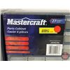 Image 8 : Mastercraft Parts Cabinet (2) (27 Drawer) (New) (Both Measures : 13-1/2"H x 13"W x 6-1/2"D)  (Note: 