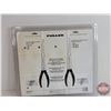Image 2 : Fuller Long Arm Pliers Set (New) (Measures : 17"H x 19"W)  (Note: This item located : 2209 - 23 Stre
