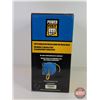 Image 2 : Power Fist Retractable Air Hose Reel (50Ft Hose) (NIB) (Box Measures : 18-1/2"H x 19"W x 9-1/2"D)  (