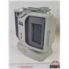 Image 2 : Holmes Oscillating Ceramic Heater (NIB) (Box Measures : 11-1/2"H x 12"W x 8"D)  (Note: This item loc