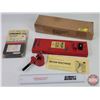 Image 1 : Saw Chain (16") & Beam Machine (Turns Logs Into Lumber) (Both Never Used)  (Note: This item located 