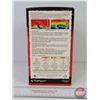 Image 2 : Ecofan Heat Powered Stove Fan (NIB) (Box Measures : 9"H x 7"W x 5"D)  (Note: This item located : 220