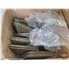 Image 8 : Variety of Bostitch Stick Nails (2-1/2" & 3") (For Air Nailers) w/ Leather Tool Holder (40.2lbs Tota