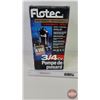 Image 2 : Flotec Floodmate 7000 Sump Pump (3/4 HP) (NIB) (Box Measures : 14"H x 10"W x 8"D)   (Note: This item
