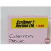 Image 10 : Coleman Easi-Lite Camp Stove (New Old Stock) (1976-Mid 1980s) (Box Measures : 5-1/2"H x 18"W x 12"D)
