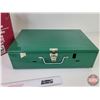 Image 3 : Coleman Easi-Lite Camp Stove (New Old Stock) (1976-Mid 1980s) (Box Measures : 5-1/2"H x 18"W x 12"D)