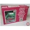 Image 9 : Coleman Easi-Lite Camp Stove (New Old Stock) (1976-Mid 1980s) (Box Measures : 5-1/2"H x 18"W x 12"D)