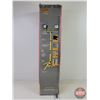 Image 2 : Power Glow Twin Halogen Contractor Light (NIB) (Box Measures : 8"H x 32"W x 11-1/2"D)  (Note: This i