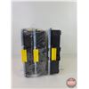 Image 2 : Stanley Sort Master Jr. Organizer (3) (Never Used) (All Measure : 2-1/2"H x 15"W x 12"D)  (Note: Thi