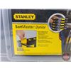 Image 8 : Stanley Sort Master Jr. Organizer (3) (Never Used) (All Measure : 2-1/2"H x 15"W x 12"D)  (Note: Thi