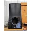 Image 8 : LG Home Theatre System : Incl. - 55" TV - Blu Ray Disc Player - Speakers  (Note: This item located :