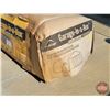 Image 8 : Shelter Logic Garage-In-A-Box (12' x 24' x 8') (NIB) (Box Measures : 19"H x 49"W x 19"D)  (Note: Thi
