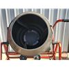 Image 8 : Red Lion "Big Cat" Cement Mixer (Never Used) (115V) (53"H x 32"W x 29"D)   (Note: This item located 