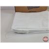 Image 2 : Uline Sorbents (Approx 75) : 15" x 19"  (Note: This item located : 2209 - 23 Street Wainwright, AB :