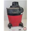 Image 8 : Shop Vac Wet & Dry : 10gallon (24"H)  (Note: This item located : 2209 - 23 Street Wainwright, AB : S