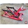 Image 8 : Motomaster ATV/Motorcycle Lift  (Note: This item located : 2209 - 23 Street Wainwright, AB : Scribne