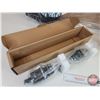 Image 8 : Polaris Parts (Fits 2014-2024 : 570 & 450) :  - Rear Rack (NIB) - Both Front Axels   (Note: This ite