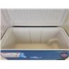 Image 3 : Coleman Xtreme 5 Wheeled Cooler (100 Quart) (19"H x 34"W x 16"D)  (Note: This item located : 2209 - 