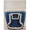Image 8 : Coleman Xtreme 5 Wheeled Cooler (100 Quart) (19"H x 34"W x 16"D)  (Note: This item located : 2209 - 