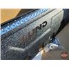 Image 8 : F150 Parts (2019) :  - Lund 3.5 Bull Bar (NIB) - Bug Deflector - Factory Heat Light Lenses   (Note: 