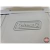 Image 8 : Coleman 12V Cooler (17"H x 23"W x 15"D)  (Note: This item located : 2209 - 23 Street Wainwright, AB 