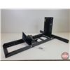 Image 2 : Maxx Haul Motorcycle Wheel Chock (16"H x 26-1/2"W x 35"D)  (Note: This item located : 2209 - 23 Stre