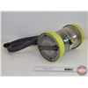 Image 2 : Hoover Air Revolve Cannister Vacuum   (Note: This item located : 2209 - 23 Street Wainwright, AB : S