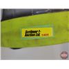 Image 8 : Hoover Air Revolve Cannister Vacuum   (Note: This item located : 2209 - 23 Street Wainwright, AB : S