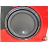 Image 8 : Xplod 110 Subwoofer (13"H x 23"W x 10"D)   (Note: This item located : 2209 - 23 Street Wainwright, A