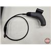 Image 2 : General The Seeker 200-N Video Inspection System w/Case  (Missing Battery Cover) (Case Measures : 5