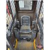 Image 13 : MINI SKID STEER : CFG Industrial TK35R : Rubber Track : Gas : Bucket
