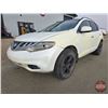 Image 1 : CAR : 2013 Nissan Murano Platinum