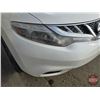 Image 52 : CAR : 2013 Nissan Murano Platinum
