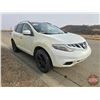 Image 8 : CAR : 2013 Nissan Murano Platinum