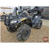 Image 1 : ATV ~ Quad : Arctic Cat 2015 Mud Pro 1000 (Not Running)