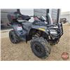 Image 3 : ATV ~ Quad : Arctic Cat 2015 Mud Pro 1000 (Not Running)