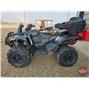 Image 8 : ATV ~ Quad : Arctic Cat 2015 Mud Pro 1000 (Not Running)