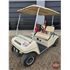 Image 1 : Golf Cart : 1999 Club Car DS Electric (Not Running)