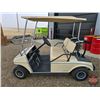 Image 8 : Golf Cart : 1999 Club Car DS Electric (Not Running)