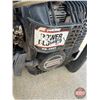 Image 8 : Echo Power Blower : Model PB-46HT (Gas) Running
