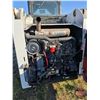 Image 22 : SKID STEER : 2003 Bobcat Model S220 Turbo : Compact Skid Steer Loader