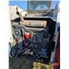 Image 24 : SKID STEER : 2003 Bobcat Model S220 Turbo : Compact Skid Steer Loader