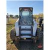 Image 2 : SKID STEER : 2003 Bobcat Model S220 Turbo : Compact Skid Steer Loader