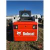 Image 6 : SKID STEER : 2003 Bobcat Model S220 Turbo : Compact Skid Steer Loader