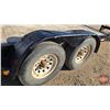 Image 11 : Equipment Trailer : 20ft