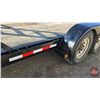 Image 16 : Equipment Trailer : 20ft