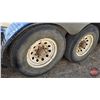 Image 18 : Equipment Trailer : 20ft