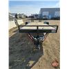 Image 2 : Equipment Trailer : 20ft