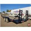 Image 6 : Equipment Trailer : 20ft