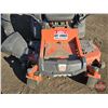 Image 10 : ZERO TURN L AWNMOWER: 2004 Husqvarna Z254